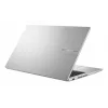 ASUS Vivobook 15 M1502NAQ-BQ039 Ryzen 5 7520U 15,6 Zoll FHD IPS 16GB DDR5 512GB SSD ohne Betriebssystem Cool Silver