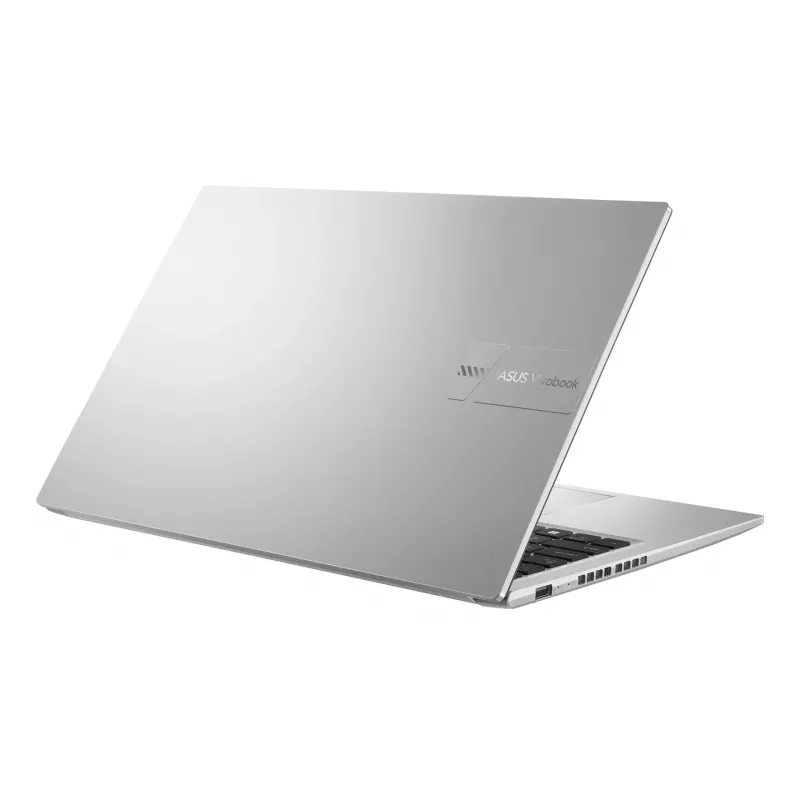 ASUS Vivobook 15 M1502NAQ-BQ039 Ryzen 5 7520U 15,6 Zoll FHD IPS 16GB DDR5 512GB SSD ohne Betriebssystem Cool Silver
