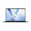 ASUS Vivobook 16 F1607AA-KM047W Laptop, 16 Zoll WUXGA IPS, Intel Core Ultra 5, 16GB DDR5, 512GB SSD, Windows 11 Home, Quiet Blue