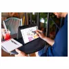 ASUS Vivobook 16 Flip TP3607SA-SI716W 16 Zoll WUXGA Touch 2-in-1 Laptop, Intel Core Ultra 7 256V, 16GB RAM, 512GB SSD, Windows 11 Home, Quiet Blue