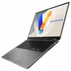 ASUS Vivobook 16 Flip TP3607SA-SI716W 16 Zoll WUXGA Touch 2-in-1 Laptop, Intel Core Ultra 7 256V, 16GB RAM, 512GB SSD, Windows 11 Home, Quiet Blue