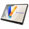 ASUS Vivobook 16 Flip TP3607SA-SI716W 16 Zoll WUXGA Touch 2-in-1 Laptop, Intel Core Ultra 7 256V, 16GB RAM, 512GB SSD, Windows 11 Home, Quiet Blue