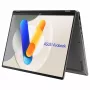 ASUS Vivobook 16 Flip TP3607SA-SI716W 16 Zoll WUXGA Touch 2-in-1 Laptop, Intel Core Ultra 7 256V, 16GB RAM, 512GB SSD, Windows 11 Home, Quiet Blue