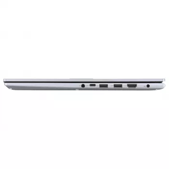 ASUS Vivobook 16 M1605NAQ-MB226W, 16 inch WUXGA IPS, AMD Ryzen 7 7730U, 16GB RAM, 1TB SSD, Windows 11 Home, Silber