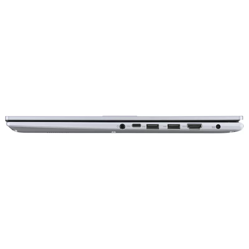 ASUS Vivobook 16 M1605NAQ-MB226W Laptop, 16 Zoll WUXGA IPS, AMD Ryzen 7 170, 16GB DDR5, 1TB SSD, Windows 11 Home