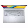 ASUS Vivobook 16 M1605NAQ-MB226W Laptop, 16 Zoll WUXGA IPS, AMD Ryzen 7 170, 16GB DDR5, 1TB SSD, Windows 11 Home