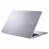 ASUS VivoBook 16 M1605YA-MB633W Laptop, 16 Zoll WUXGA IPS, AMD Ryzen 5 7430U, 16GB RAM, 512GB SSD, Windows 11 Home, deutsche Tastatur, Indie Black