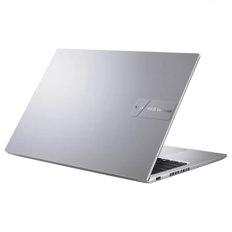 ASUS VivoBook 16 M1605YA-MB633W Laptop, 16 Zoll WUXGA IPS, AMD Ryzen 5 7430U, 16GB RAM, 512GB SSD, Windows 11 Home, deutsche Tastatur, Indie Black