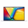ASUS VivoBook 16 M1605YA-MB633W Laptop, 16 Zoll WUXGA IPS, AMD Ryzen 5 7430U, 16GB RAM, 512GB SSD, Windows 11 Home, deutsche Tastatur, Indie Black