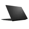 ASUS VivoBook 16 V3607VH Gaming-Laptop, 16 inch WUXGA 120Hz, Intel Core 7 240H, GeForce RTX 5050, 16GB DDR5, 1TB SSD, Windows 11 Pro, Schwarz