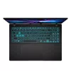 ASUS VivoBook 16 V3607VH Gaming-Laptop, 16 inch WUXGA 120Hz, Intel Core 7 240H, GeForce RTX 5050, 16GB DDR5, 1TB SSD, Windows 11 Pro, Schwarz