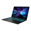 ASUS VivoBook 16 V3607VH Gaming-Laptop, 16 inch WUXGA 120Hz, Intel Core 7 240H, GeForce RTX 5050, 16GB DDR5, 1TB SSD, Windows 11 Pro, Schwarz
