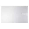 ASUS Vivobook 17 X1704MA-AU038 Core 7 350 17,3 Zoll FHD IPS-Level 60Hz 250nits AG 16GB DDR5 512GB SSD Intel Graphics WLAN+BT Cam720p 50WHrs NoOS Cool Silver