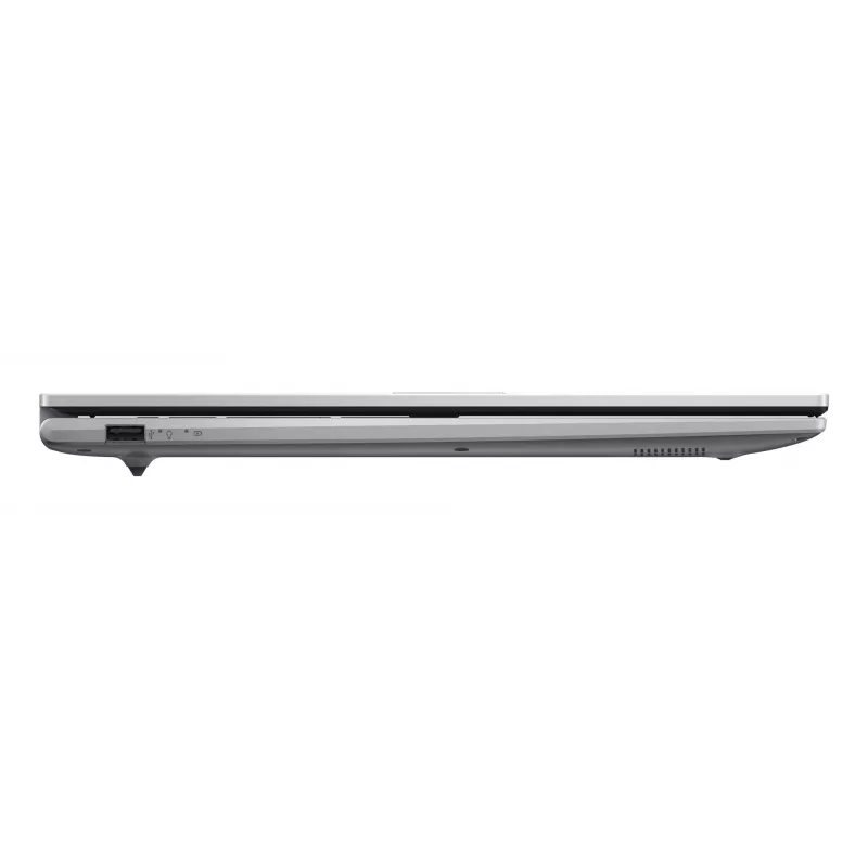 ASUS Vivobook 17 X1704MA-AU038 Core 7 350 17,3 Zoll FHD IPS-Level 60Hz 250nits AG 16GB DDR5 512GB SSD Intel Graphics WLAN+BT Cam720p 50WHrs NoOS Cool Silver