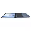 ASUS Vivobook 17 X1704MA-ISSAU200W Laptop, 17,3 Zoll, Intel Core 3 304, 8GB DDR5, 512GB SSD, Windows 11 Home, Tastatur AZERTY (FR), Quiet Blue
