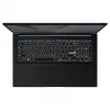 ASUS Vivobook 17 X1704MA-ISSAU200W Laptop, 17,3 Zoll, Intel Core 3 304, 8GB DDR5, 512GB SSD, Windows 11 Home, Tastatur AZERTY (FR), Quiet Blue