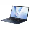 ASUS Vivobook 17 X1704MA-ISSAU200W Laptop, 17,3 Zoll, Intel Core 3 304, 8GB DDR5, 512GB SSD, Windows 11 Home, Tastatur AZERTY (FR), Quiet Blue
