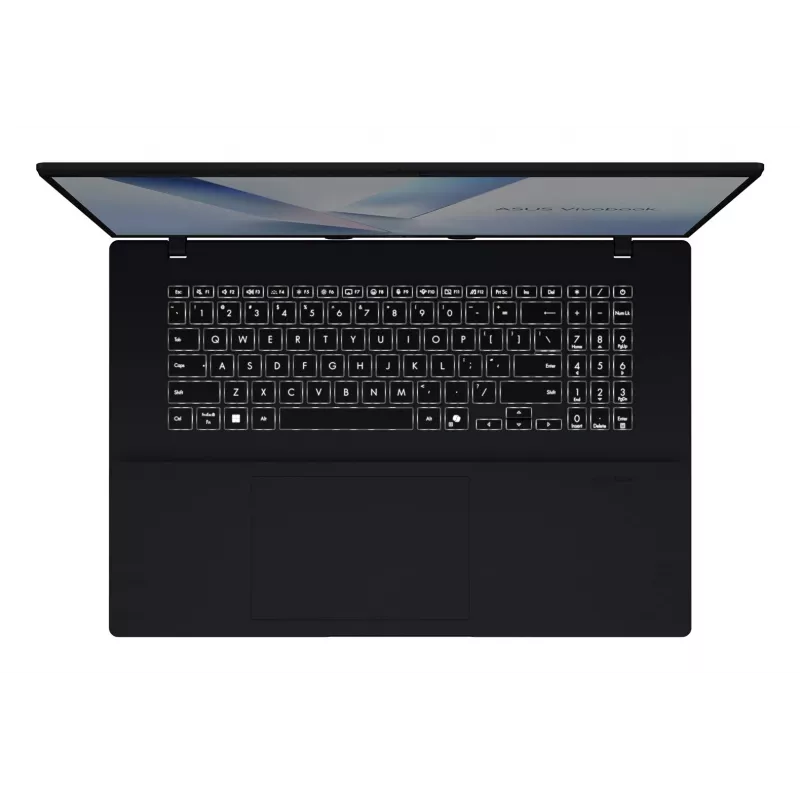 ASUS Vivobook 18 M1807GA-S8002W Ryzen AI 5 430 18,0 Zoll WUXGA IPS 144Hz 16GB DDR5 512GB SSD Windows 11 Quiet Blue
