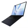 ASUS VivoBook 18 M1807GA-S8003W - 18 inch WUXGA, AMD Ryzen AI 7 445, 16GB DDR5, 1TB NVMe SSD, Windows 11 Home, Blau