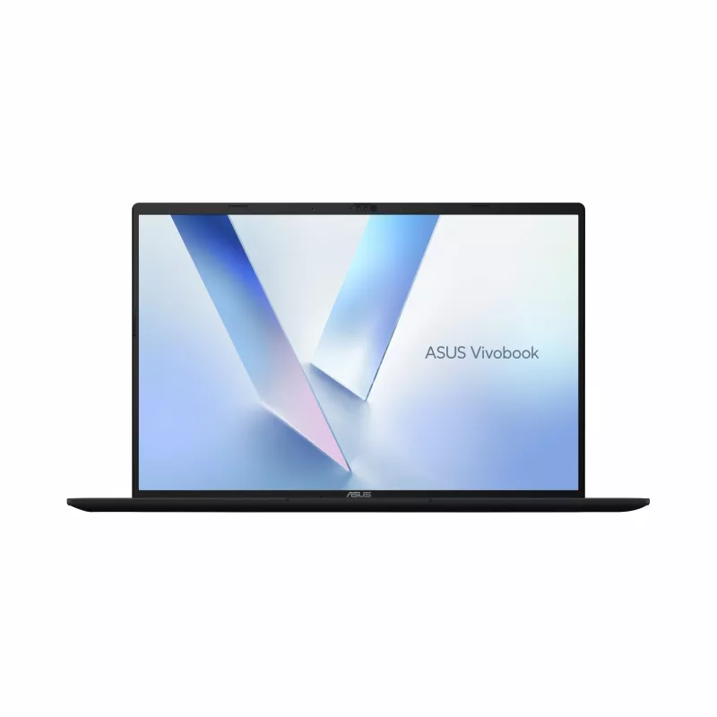 ASUS Vivobook 18 M1807GA-S8130W Laptop, 18 Zoll WUXGA IPS, AMD Ryzen AI 7, 16GB DDR5, 1TB SSD, Windows 11 Home, Quiet Blue