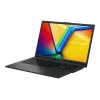 ASUS Vivobook Go 15 E1504FA-BQ4956W Laptop, 15,6 Zoll FHD IPS, AMD Ryzen 3 7320U, 16GB LPDDR5, 512GB SSD, Windows 11 Home, Mixed Black