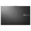 ASUS Vivobook Go 15 E1504FA-ISSBQ5598W Laptop, AMD Ryzen 5 40, 15,6 Zoll Full HD, 16GB LPDDR5, 512GB SSD, Windows 11 Home, französische AZERTY-Tastatur