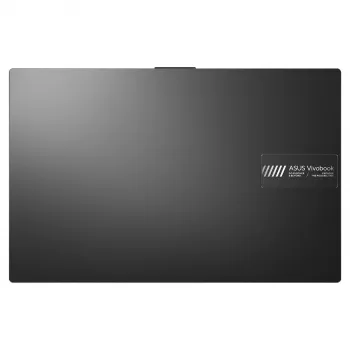 ASUS Vivobook Go 15 E1504FA-ISSBQ5598W 15,6 Zoll FHD Laptop - AMD Ryzen 5 7520U, 16GB RAM, 512GB SSD, Windows 11 Home, AZERTY Französische Tastatur