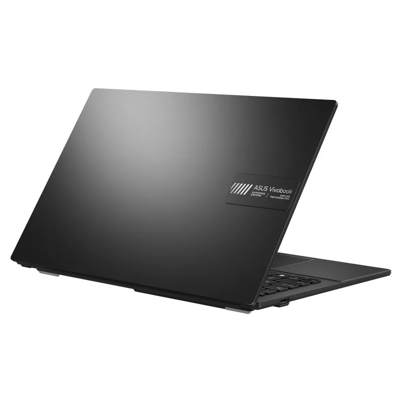 ASUS Vivobook Go 15 E1504FA-ISSBQ5598W Laptop, AMD Ryzen 5 40, 15,6 Zoll Full HD, 16GB LPDDR5, 512GB SSD, Windows 11 Home, französische AZERTY-Tastatur