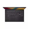 ASUS Vivobook Go 15 E1504FA-KM4432W Laptop, 15,6 Zoll FHD IPS, AMD Ryzen 5 7520U, 16GB LPDDR5, 1TB SSD, Windows 11 Home, Mixed Black