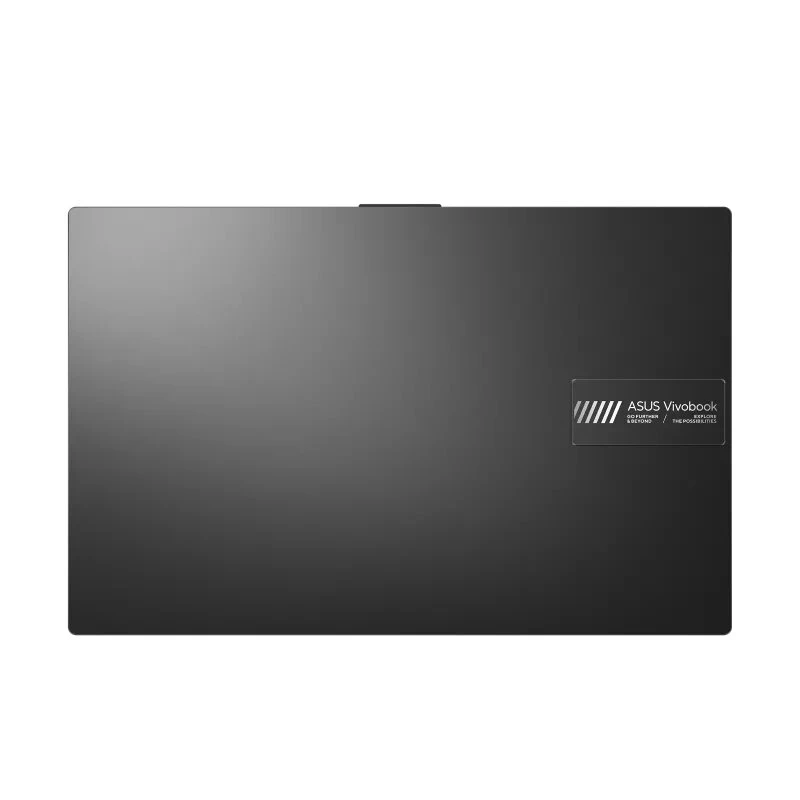 ASUS Vivobook Go 15 E1504FA-KM5411W Laptop, 15,6 Zoll FHD IPS, AMD Ryzen 3, 16 GB RAM, 512 GB SSD, Windows 11 Home, Mixed Black