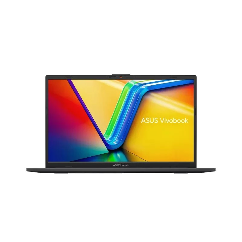 ASUS Vivobook Go 15 E1504FA-KM5411W Laptop, 15,6 Zoll FHD IPS, AMD Ryzen 3, 16 GB RAM, 512 GB SSD, Windows 11 Home, Mixed Black