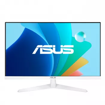 ASUS VY279HGR-W Eye Care Gaming Monitor 27 inch FHD IPS 165Hz 1ms FreeSync Premium