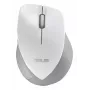 ASUS WT465 Wireless Optical Mouse - Weiß