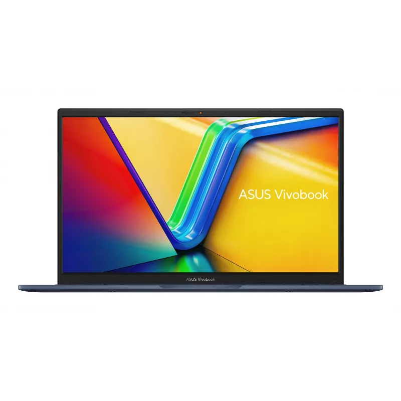 ASUS X1504VA-BQ3803W Laptop 15,6 inch Full HD Intel Core i7-1355U 16GB RAM 512GB SSD Windows 11 Home Indie Black