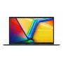 ASUS X1504VA-BQ3803W Laptop 15,6 inch Full HD Intel Core i7-1355U 16GB RAM 512GB SSD Windows 11 Home Indie Black