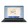 ASUS Vivobook 16 X1607CA-PRO-DICMB187X Laptop, 16 Zoll WUXGA IPS, Intel Core Ultra 7 255H, 16GB DDR5, 1TB SSD, Windows 11 Pro, französische AZERTY-Tastatur