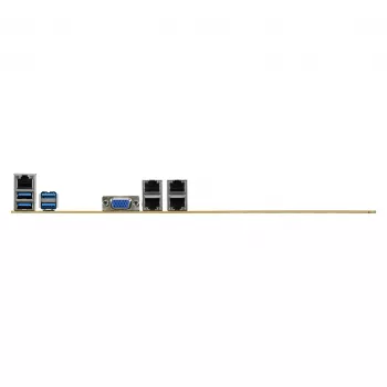 ASUS Z11PA-D8 Server-Motherboard - Dual Socket P LGA 3647, Intel C621, SSI CEB, IPMI