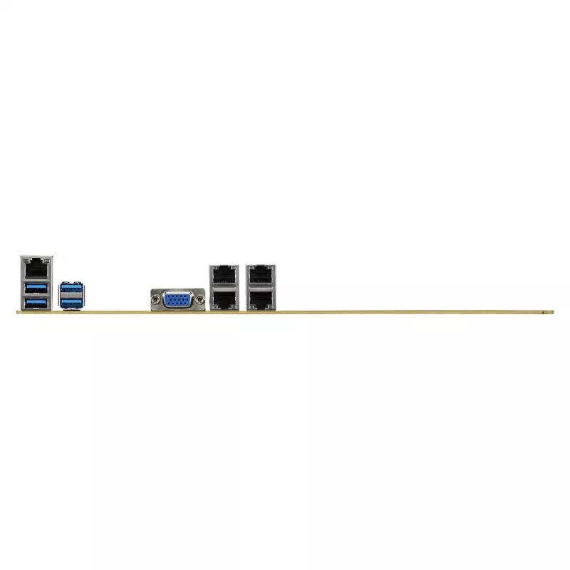 ASUS Z11PA-D8 Server-Motherboard - Dual Socket P LGA 3647, Intel C621, SSI CEB, IPMI