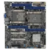 ASUS Z11PA-D8 Server-Motherboard - Dual Socket P LGA 3647, Intel C621, SSI CEB, IPMI