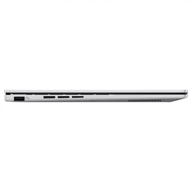 ASUS Zenbook 14 UX3405CA-QL1307W, Intel Core Ultra 9 285H, 32GB RAM, 1TB SSD, 14 Zoll 2.8K OLED Touch, Windows 11 Home, Silber