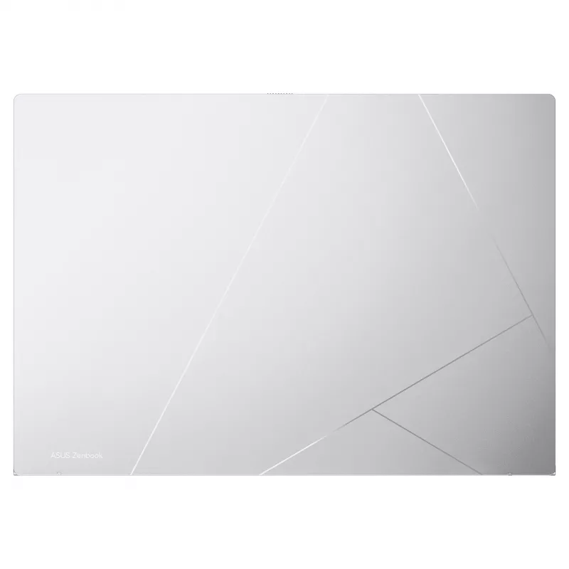 ASUS Zenbook 14 UX3405CA-QL1307W, Intel Core Ultra 9 285H, 32GB RAM, 1TB SSD, 14 Zoll 2.8K OLED Touch, Windows 11 Home, Silber