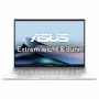 ASUS Zenbook 14 UX3405CA-QL1307W, Intel Core Ultra 9 285H, 32GB RAM, 1TB SSD, 14 Zoll 2.8K OLED Touch, Windows 11 Home, Silber