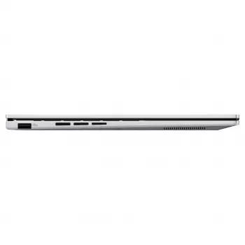 ASUS Zenbook 14 UX3405CA-QL1496W Laptop, 14 Zoll 3K OLED Touch, Intel Core Ultra 7 155H, 16GB RAM, 1TB SSD, Windows 11 Home, Silber
