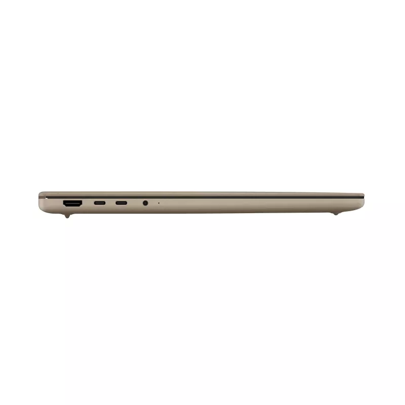 ASUS Zenbook A16 UX3607OA-SQ024X 2-in-1 Laptop, 16 Zoll OLED 3K Touch, Snapdragon X2 Elite Extreme, 48GB RAM, 1TB SSD, Windows 11 Pro, Beige