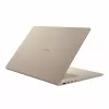 ASUS Zenbook A16 UX3607OA-SQ024X 2-in-1 Laptop, 16 Zoll OLED 3K Touch, Snapdragon X2 Elite Extreme, 48GB RAM, 1TB SSD, Windows 11 Pro, Beige