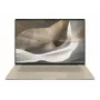 ASUS Zenbook A16 UX3607OA-SQ024X 2-in-1 Laptop, 16 Zoll OLED 3K Touch, Snapdragon X2 Elite Extreme, 48GB RAM, 1TB SSD, Windows 11 Pro, Beige