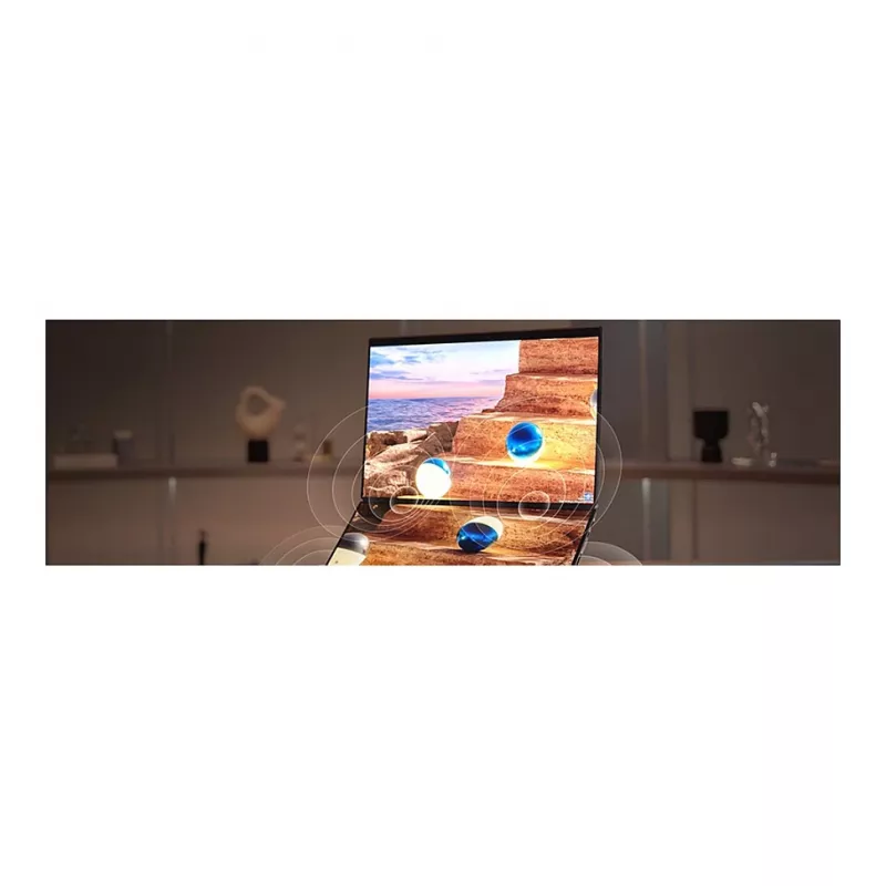 ASUS Zenbook Duo UX8407AA-SN470X Copilot+ PC Laptop, 14 Zoll 3K OLED Touch 144Hz, Intel Core Ultra 9 386H, 32GB LPDDR5x, 1TB SSD, Windows 11 Pro, deutsche QWERTZ-Tastatur