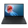 ASUS Zenbook Duo UX8406CA-ISCQL302X Intel Core Ultra 9 285H Hybrid (2-in-1) 35,6 cm (14 inch) Touchscreen WUXGA 32 GB LPDDR5X-SDRAM 1 TB SSD Wi-Fi 7 (802.11be) Windows 11 Pro Inkwell Grey