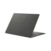 ASUS Zenbook S 16 UM5606GA-SR206X Ryzen AI 9 465 16.03K OLED Touch 120Hz 500nits AG 32GB LPDDR5X SSD1TB Radeon Graphics Cam1080p+IR 83WHrs W11Pro Aluminium Antrim Gray