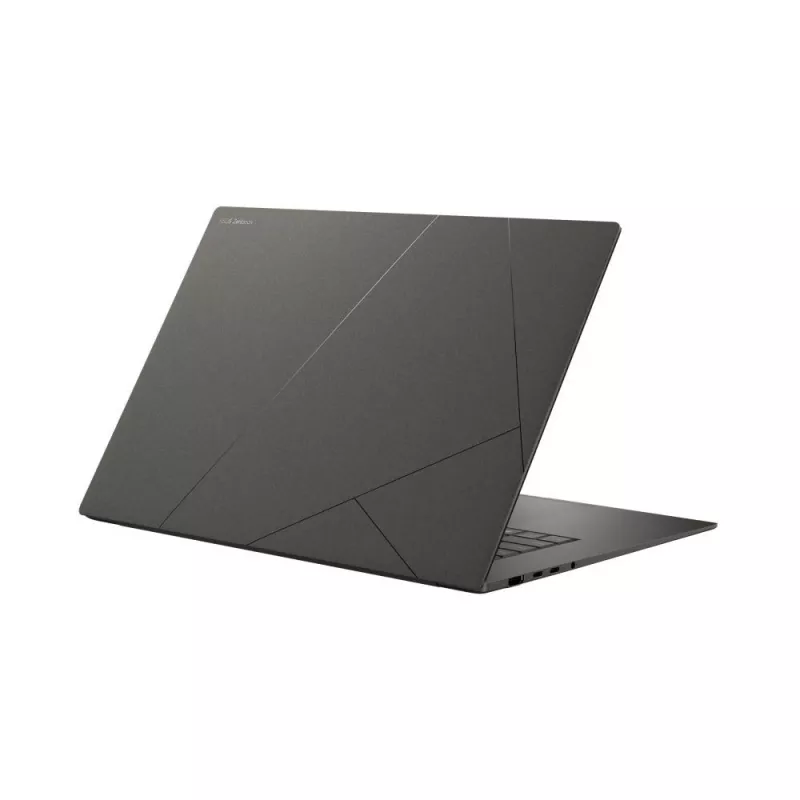 ASUS Zenbook S 16 UM5606GA-SR206X Ryzen AI 9 465 16.03K OLED Touch 120Hz 500nits AG 32GB LPDDR5X SSD1TB Radeon Graphics Cam1080p+IR 83WHrs W11Pro Aluminium Antrim Gray